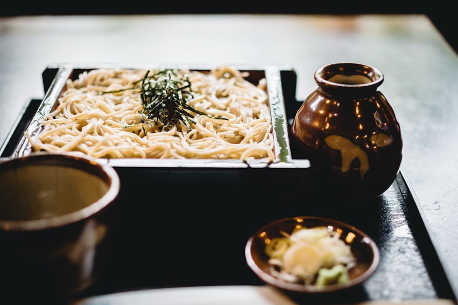 店内の雰囲気